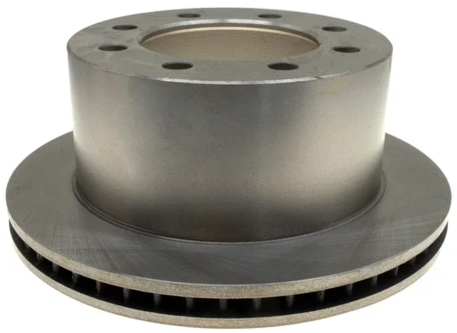 780020R – RAYBESTOS Brake Rotor, OE Replacement Single - view 2